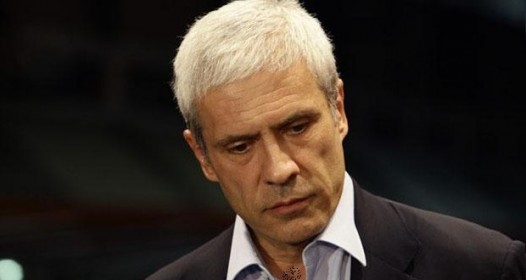 Boris Tadic, patetika jedne demagogije -izdvojena slika