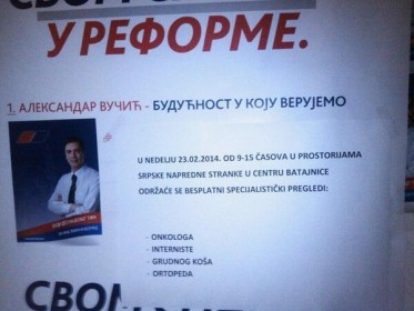 Ordinacija doktora Vucica