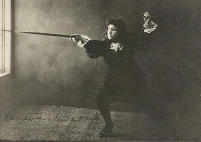Zena Hamlet