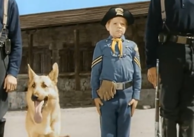 Rin TIn Tin
