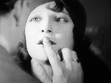 Hush!Ita Rina as AndreaErotikon by Gustav Machatý, 1929